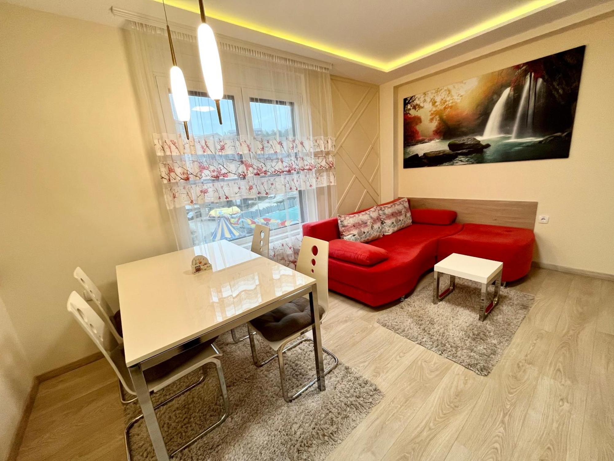 Apartmani Sleep&Joy Zlatibor Exterior foto