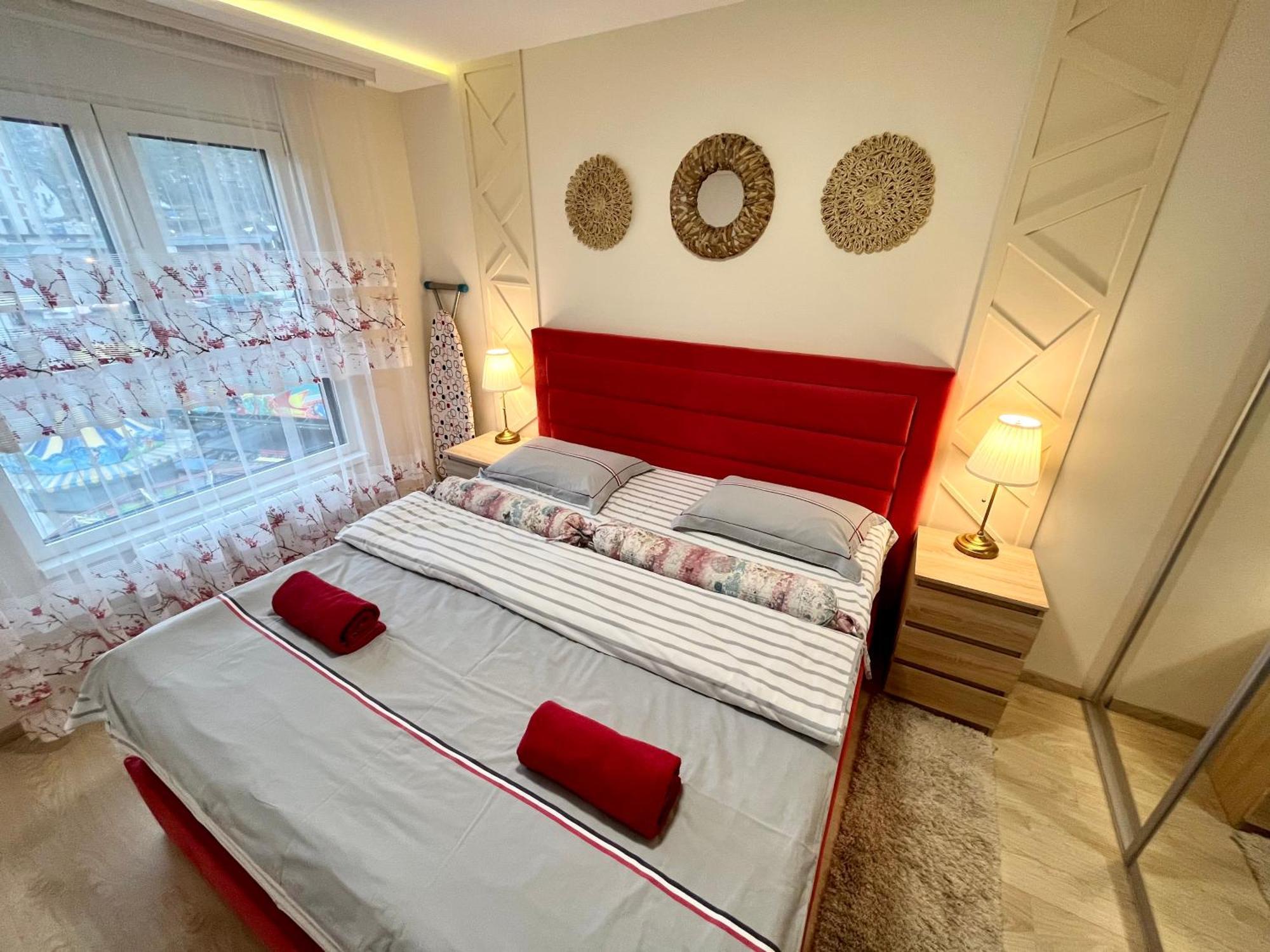 Apartmani Sleep&Joy Zlatibor Exterior foto
