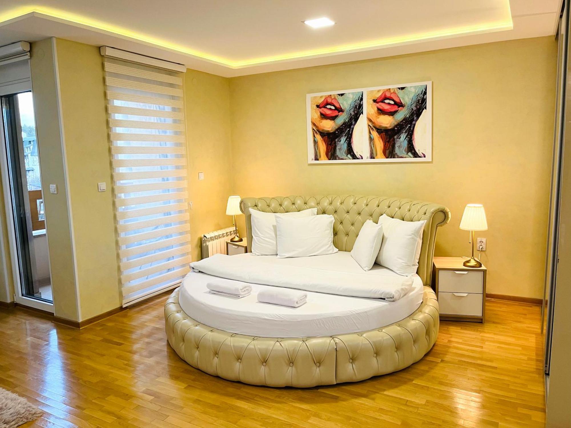 Apartmani Sleep&Joy Zlatibor Quarto foto