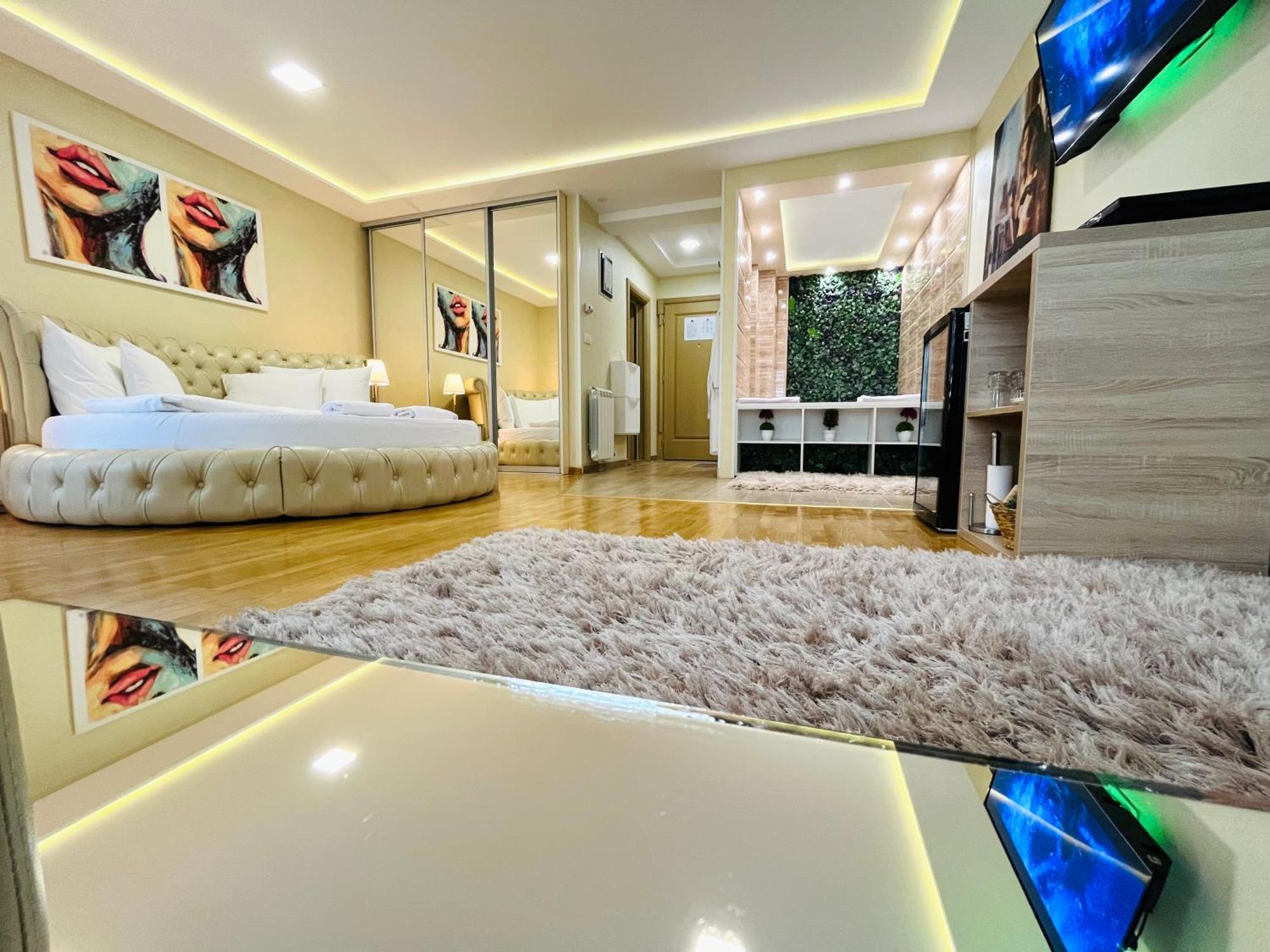 Apartmani Sleep&Joy Zlatibor Quarto foto