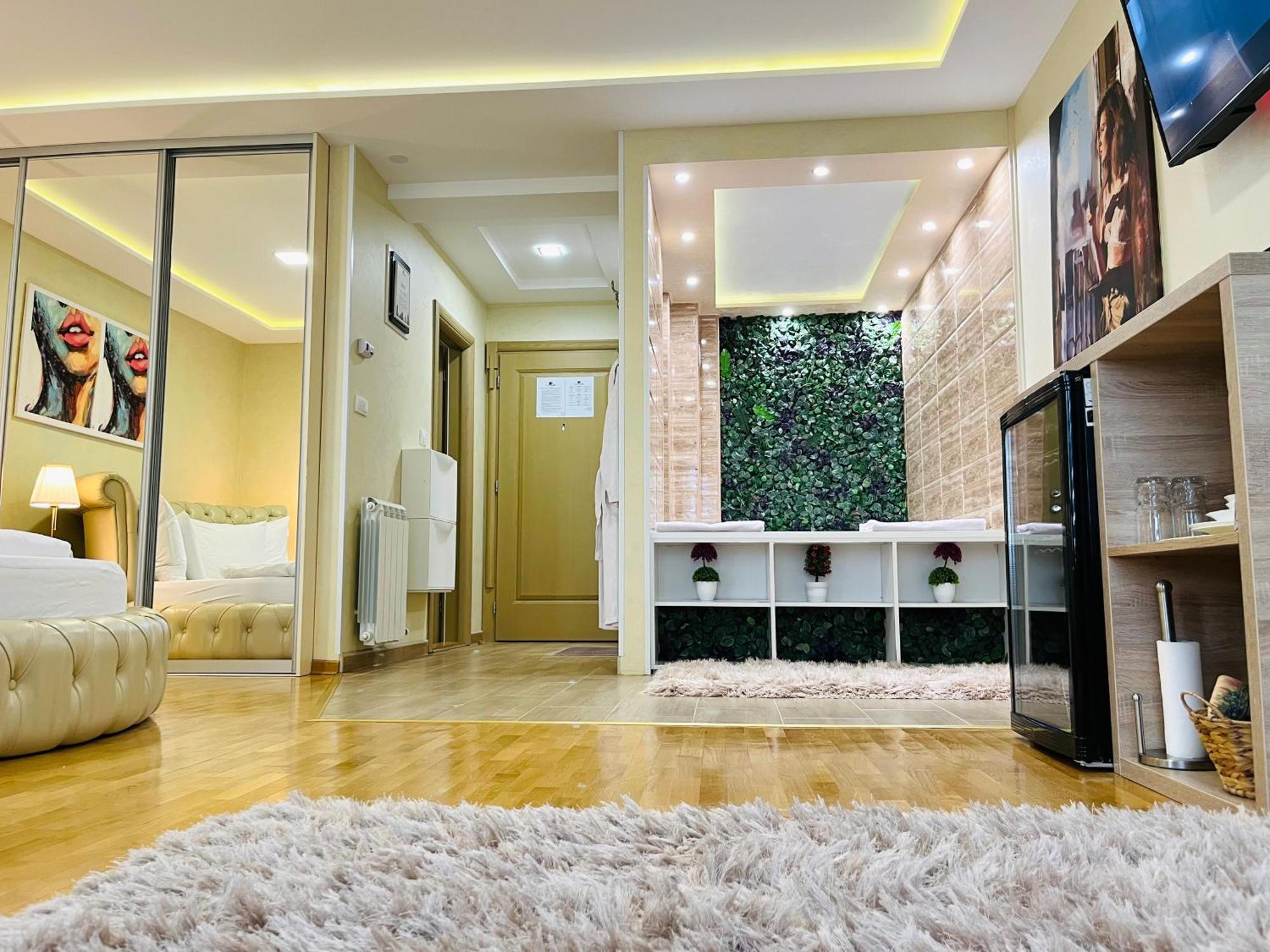 Apartmani Sleep&Joy Zlatibor Quarto foto